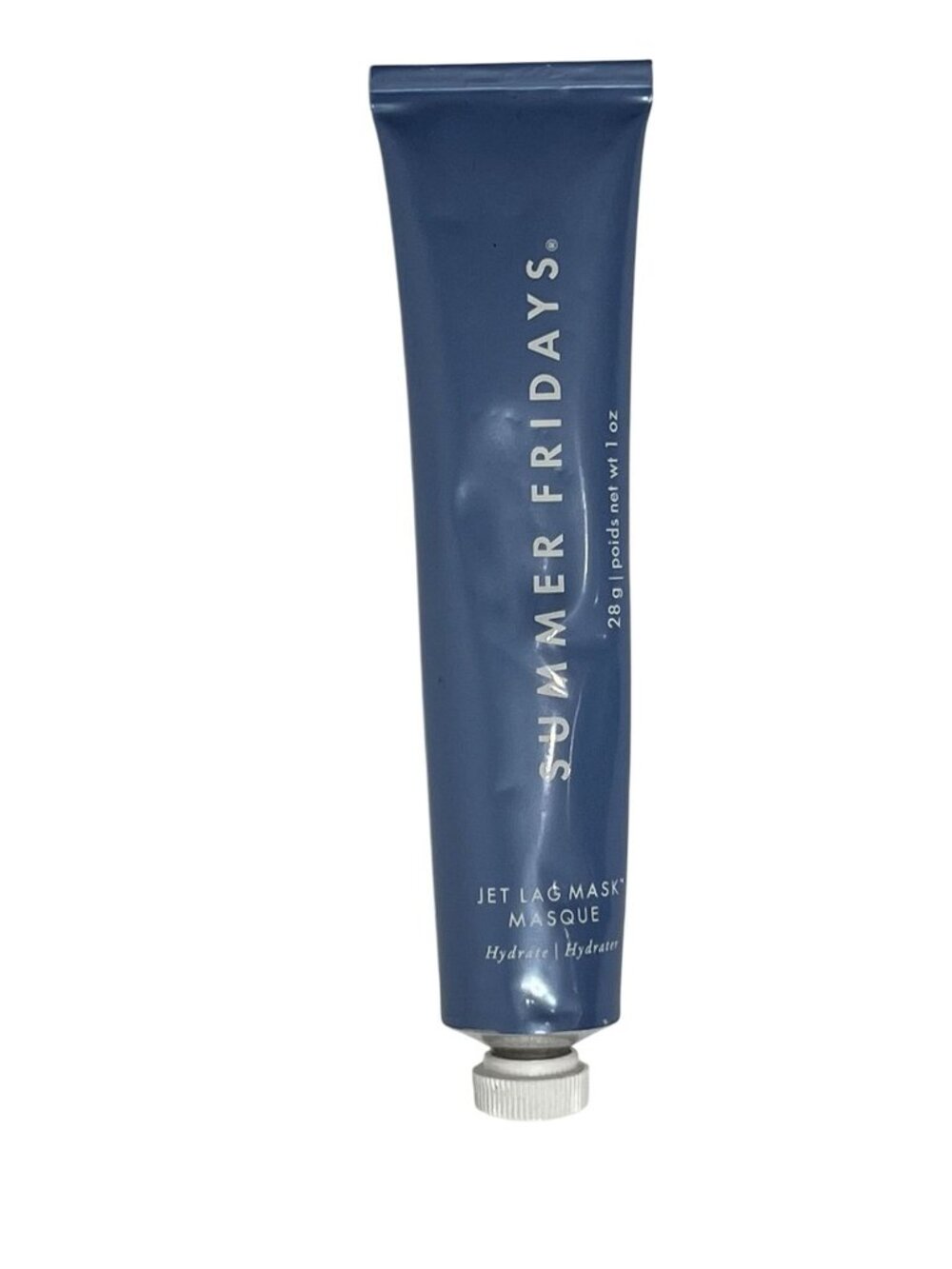 Summer Fridays Jet Lag Mask 1 oz